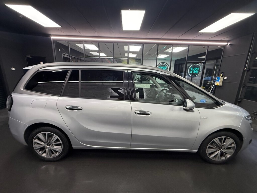 Used Citroen C4 Grand Picasso 2014 for sale - 77139649: Photo 14