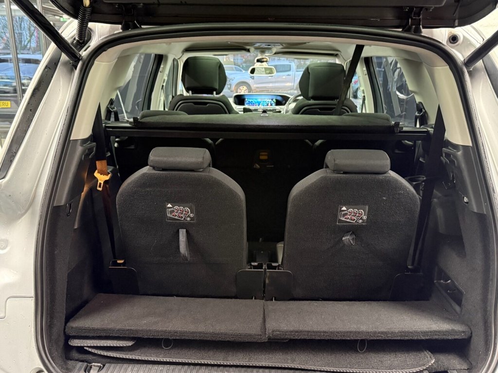 Used Citroen C4 Grand Picasso 2014 for sale - 77139649: Photo 15