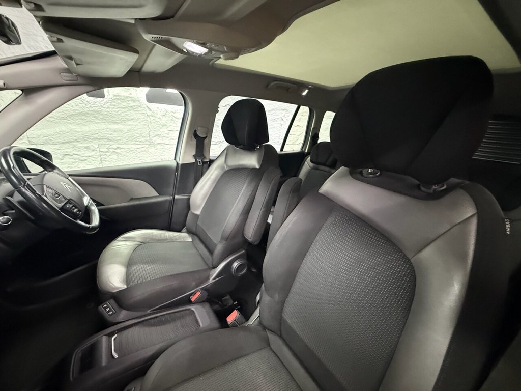 Used Citroen C4 Grand Picasso 2014 for sale - 77139649: Photo 18