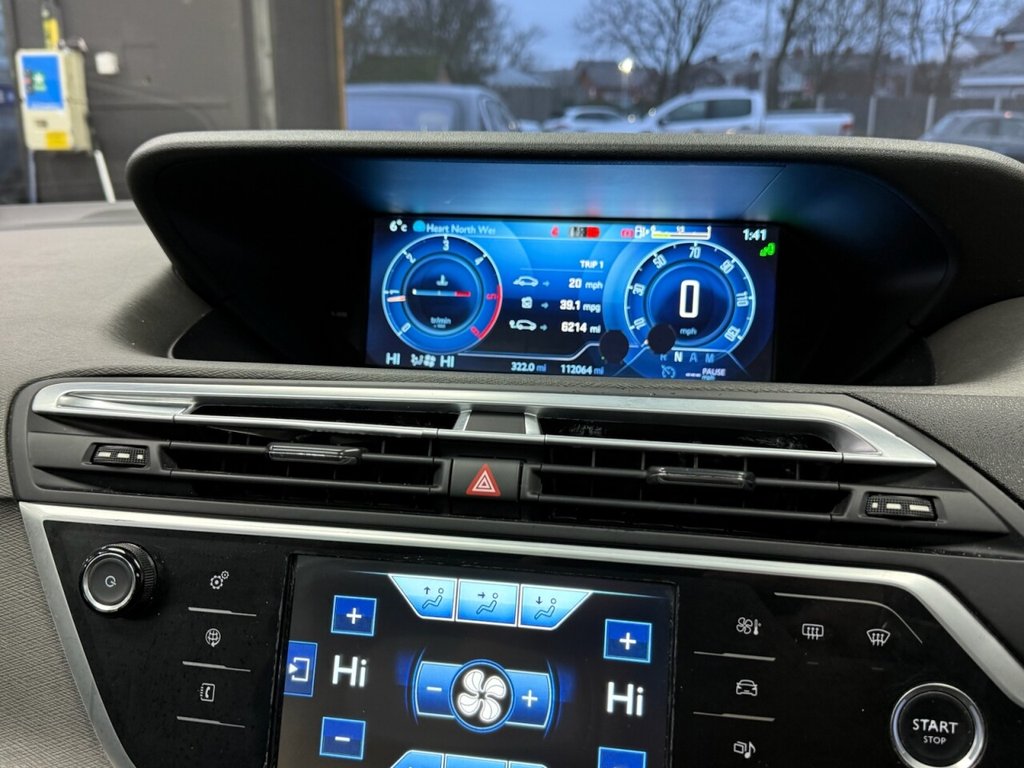 Used Citroen C4 Grand Picasso 2014 for sale - 77139649: Photo 19