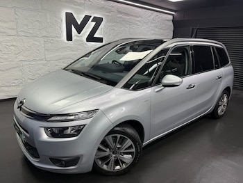 2014 (14) - 1.6 e-HDi 115 Airdream Exclusive+ 5dr ETG6