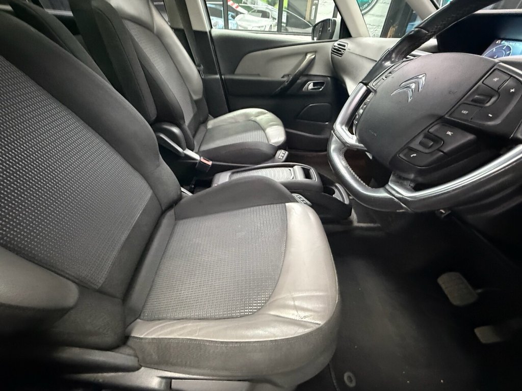 Used Citroen C4 Grand Picasso 2014 for sale - 77139649: Photo 21
