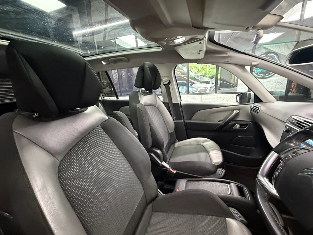Used Citroen C4 Grand Picasso 2014 for sale - 77139649: Photo 22