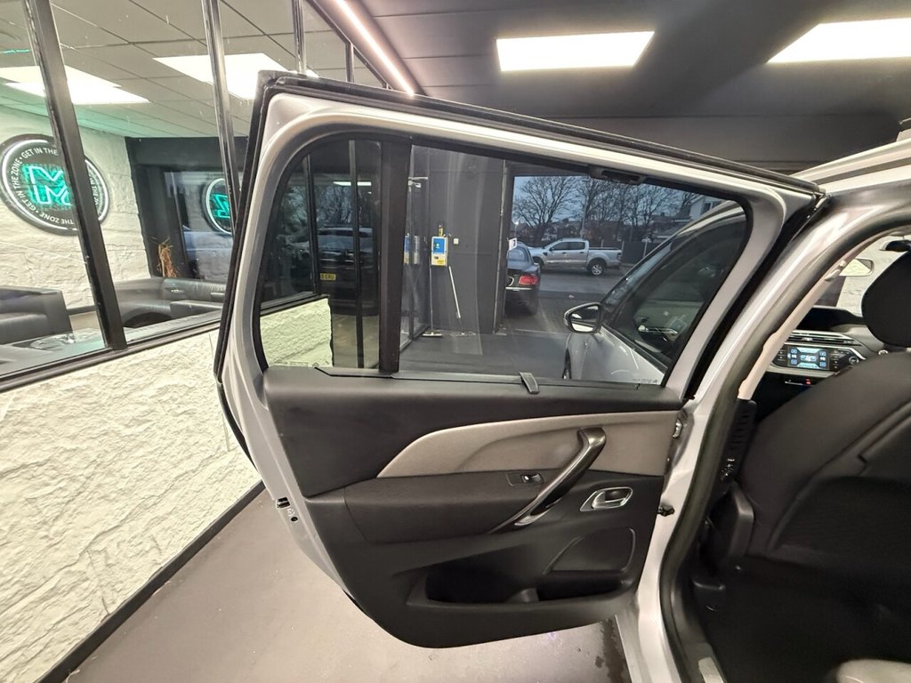 Used Citroen C4 Grand Picasso 2014 for sale - 77139649: Photo 26