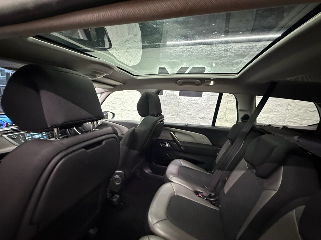 Used Citroen C4 Grand Picasso 2014 for sale - 77139649: Photo 27