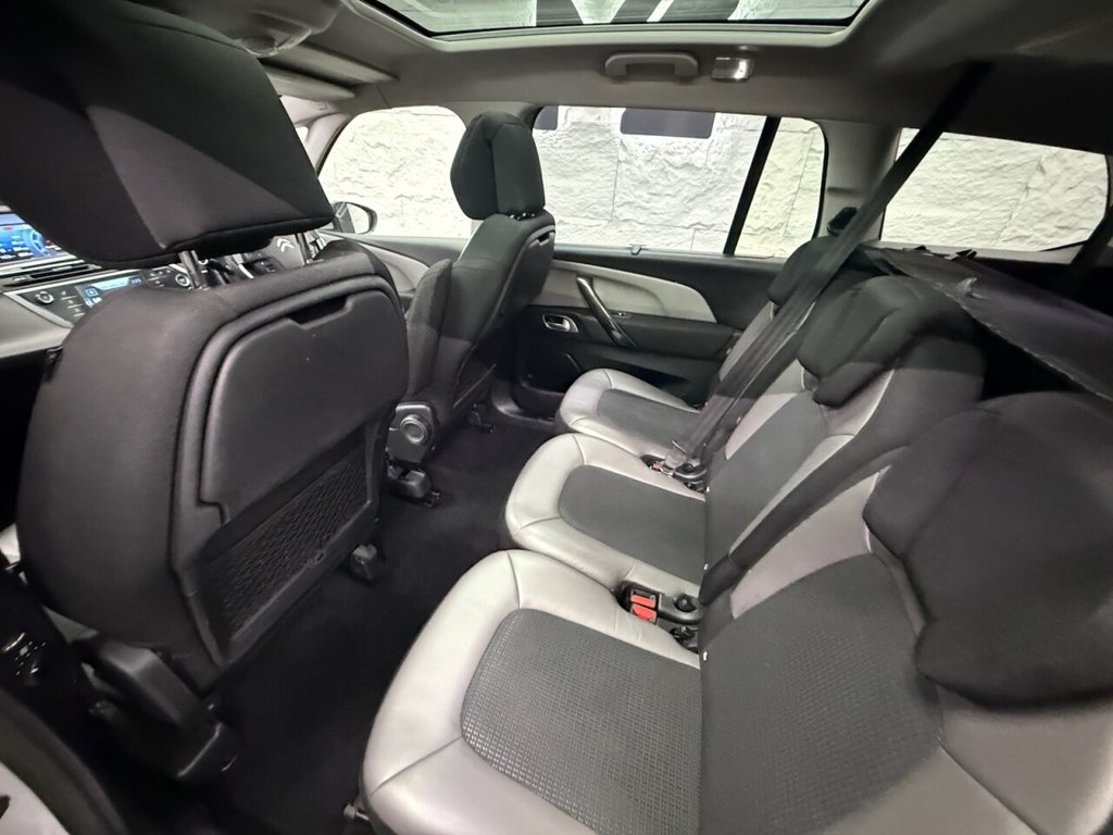Used Citroen C4 Grand Picasso 2014 for sale - 77139649: Photo 28