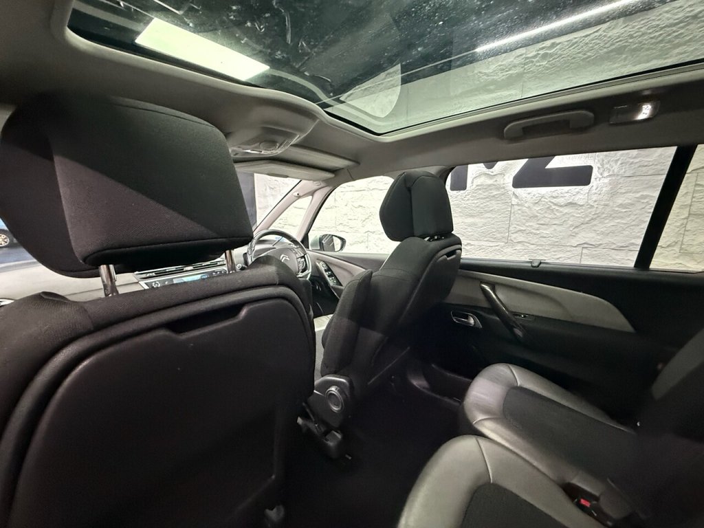 Used Citroen C4 Grand Picasso 2014 for sale - 77139649: Photo 30