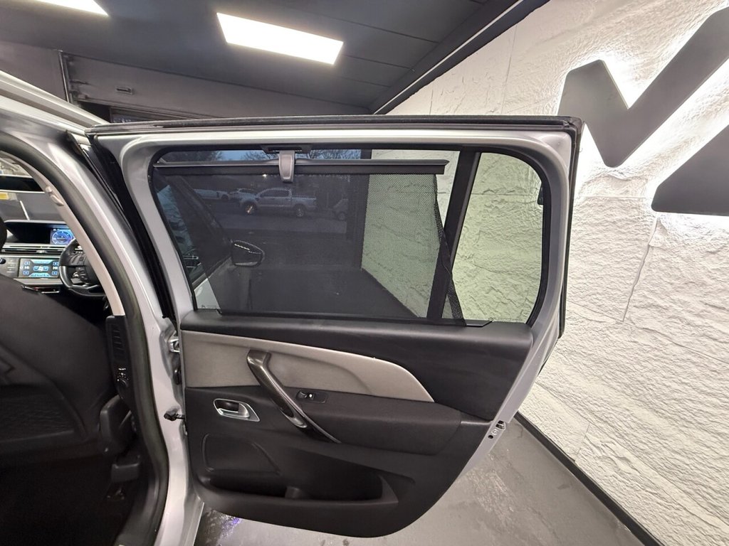 Used Citroen C4 Grand Picasso 2014 for sale - 77139649: Photo 31