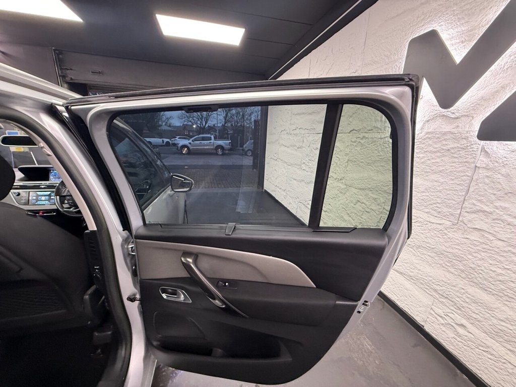 Used Citroen C4 Grand Picasso 2014 for sale - 77139649: Photo 32