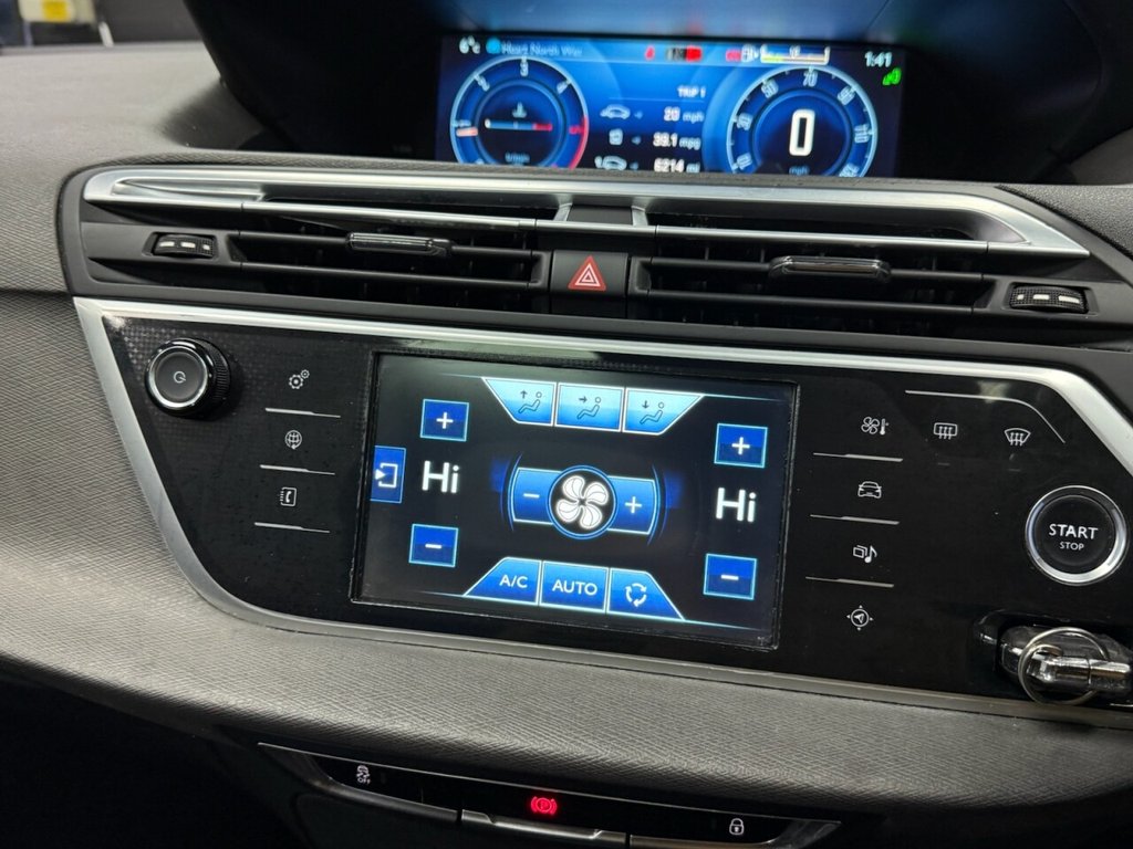 Used Citroen C4 Grand Picasso 2014 for sale - 77139649: Photo 35