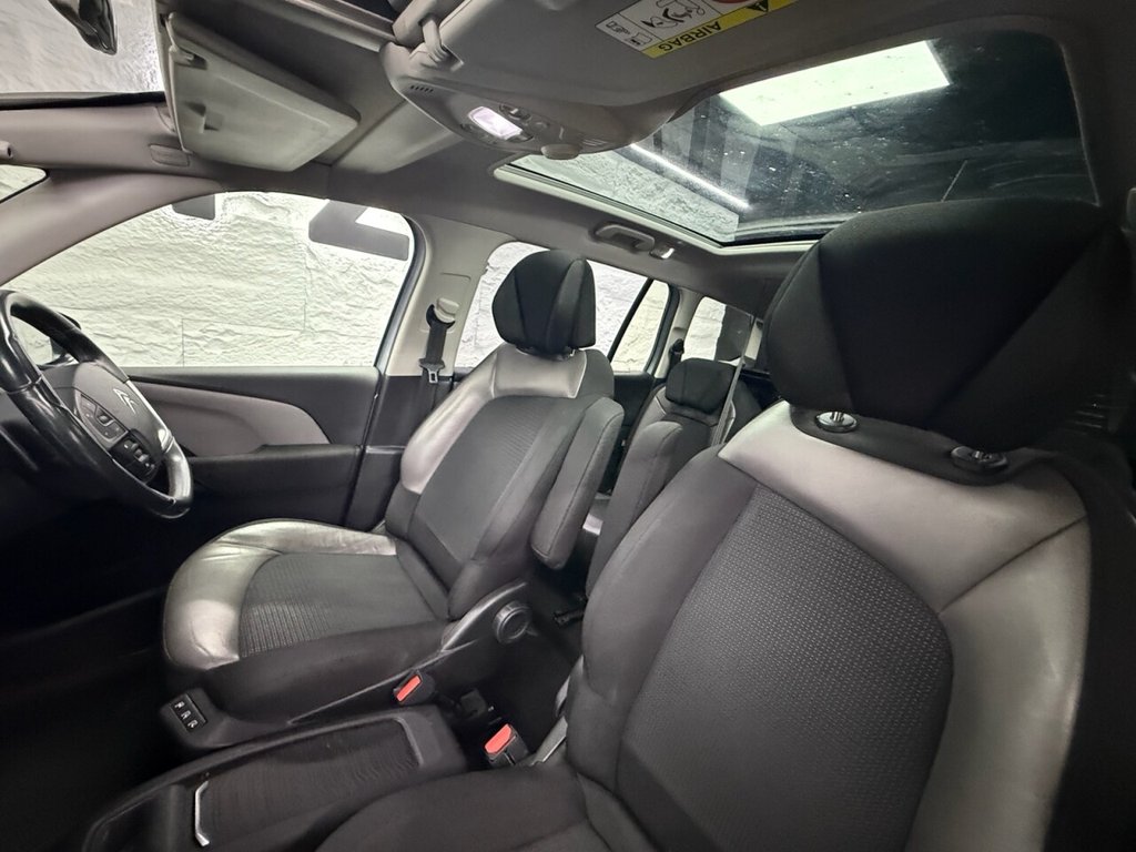 Used Citroen C4 Grand Picasso 2014 for sale - 77139649: Photo 5