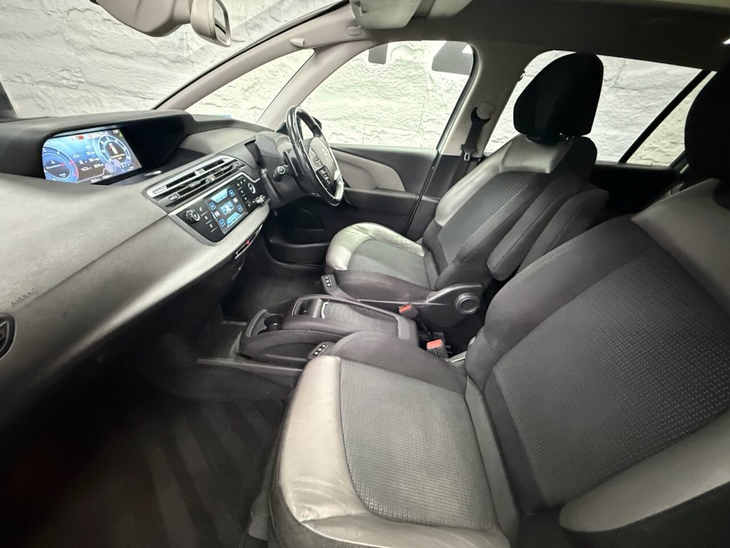 Used Citroen C4 Grand Picasso 2014 for sale - 77139649: Photo 7