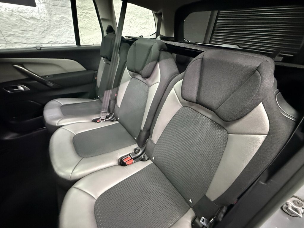 Used Citroen C4 Grand Picasso 2014 for sale - 77139649: Photo 9