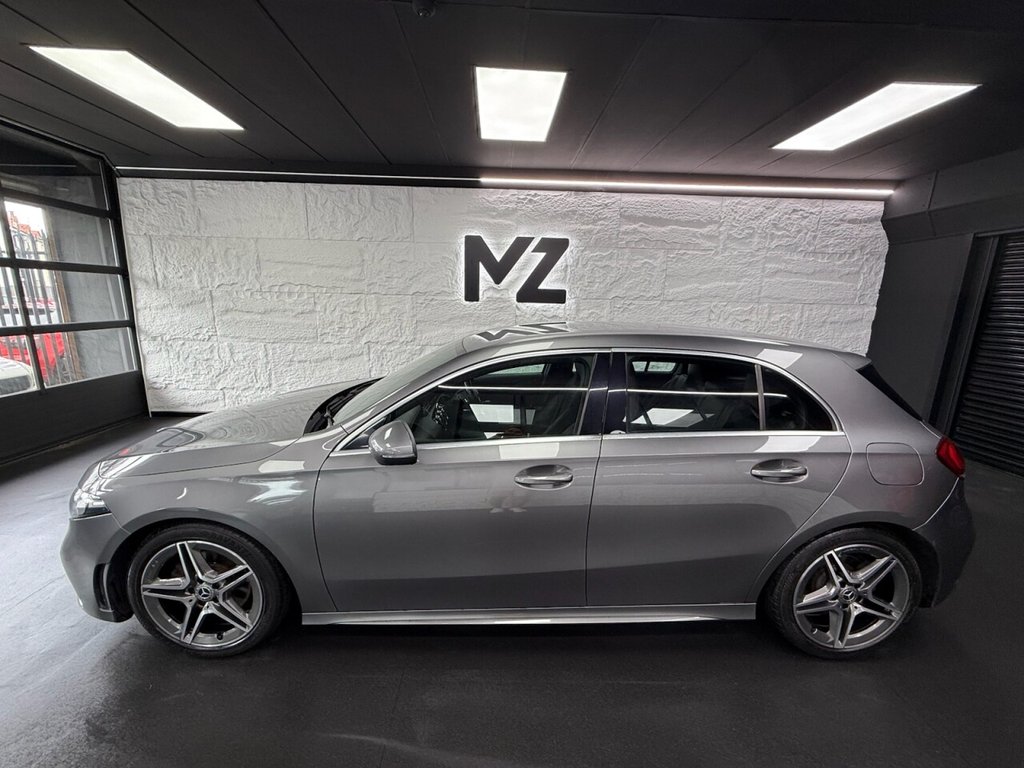 Used Mercedes-Benz A-Class 2018 for sale - 77341207: Photo 17