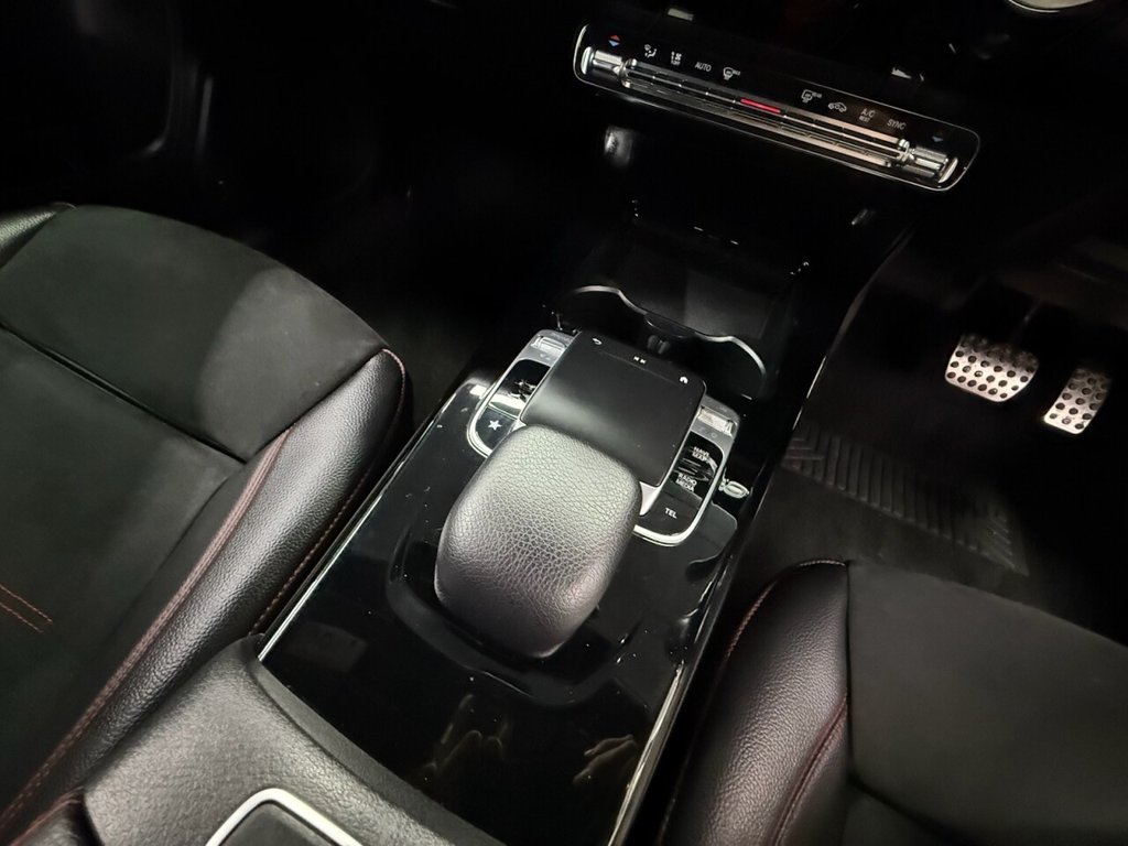 Used Mercedes-Benz A-Class 2018 for sale - 77341207: Photo 20