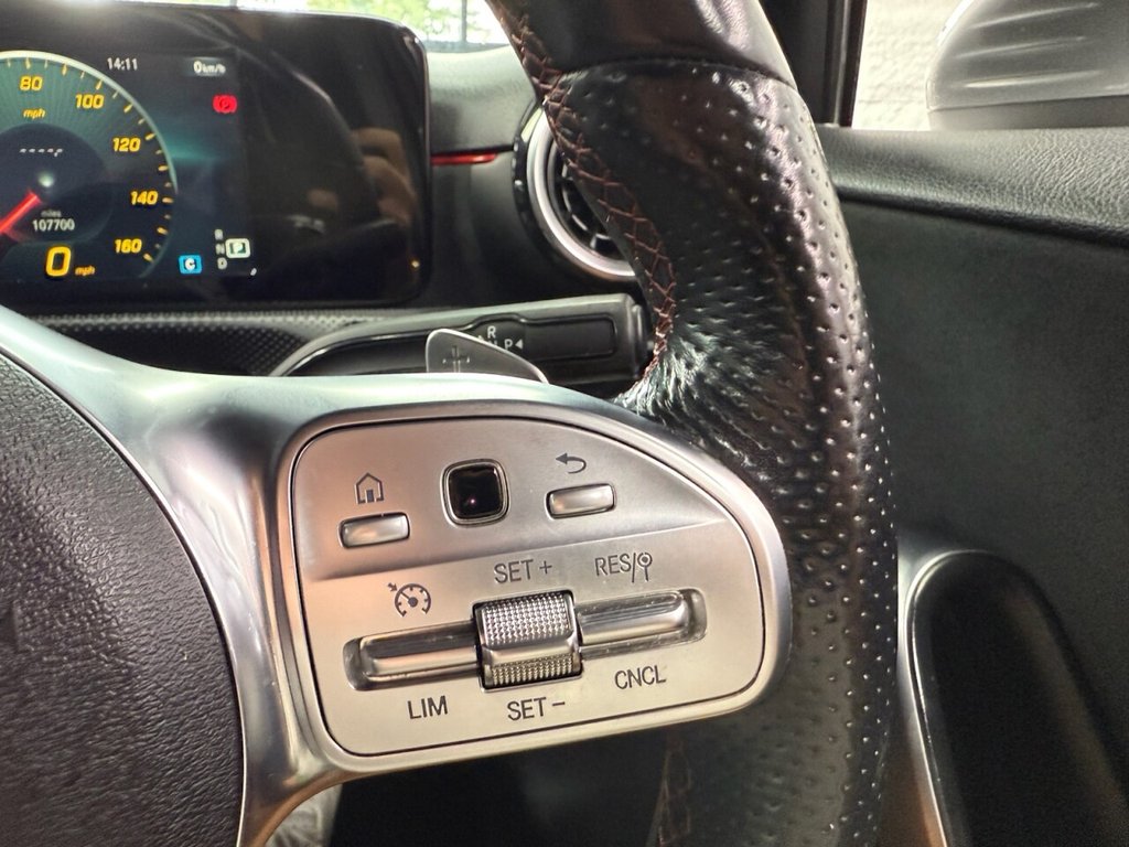 Used Mercedes-Benz A-Class 2018 for sale - 77341207: Photo 22