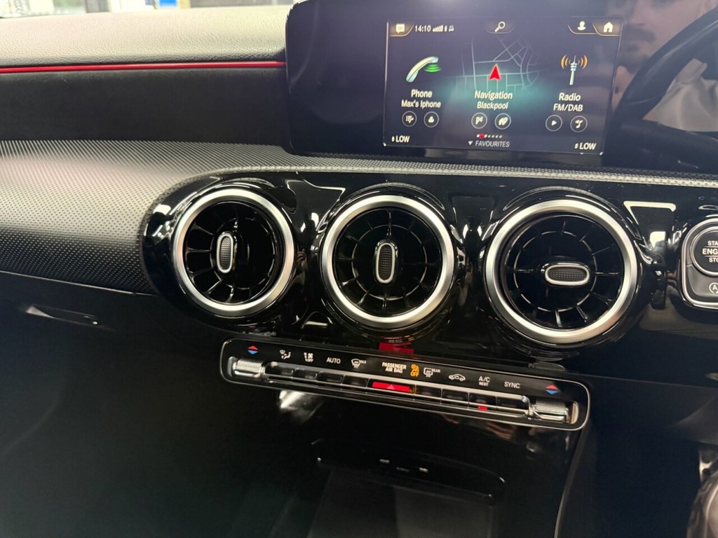 Used Mercedes-Benz A-Class 2018 for sale - 77341207: Photo 25