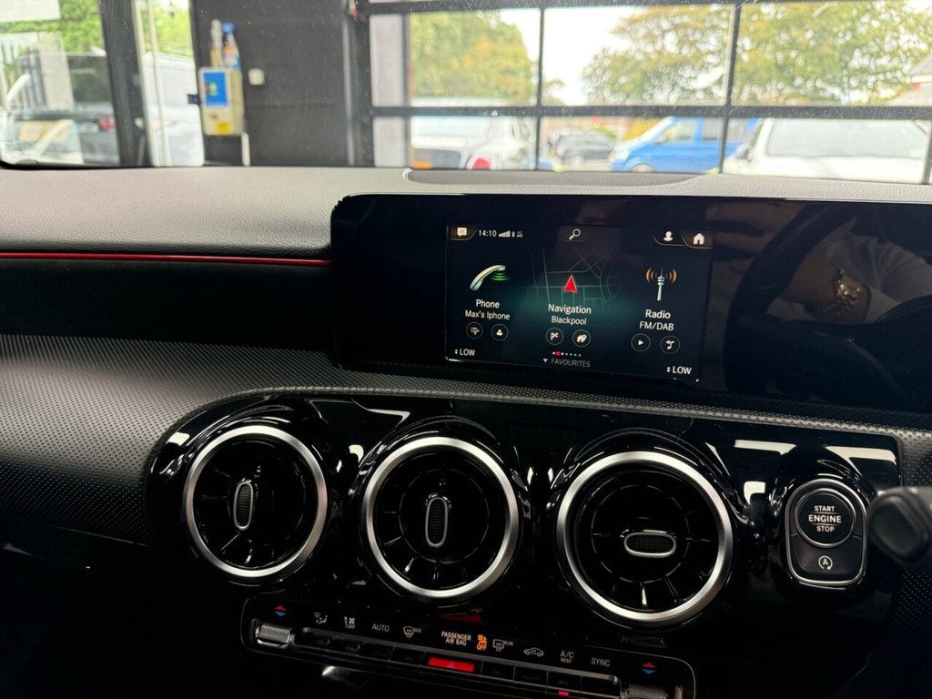 Used Mercedes-Benz A-Class 2018 for sale - 77341207: Photo 26