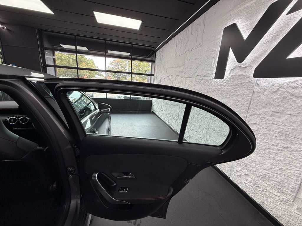 Used Mercedes-Benz A-Class 2018 for sale - 77341207: Photo 29