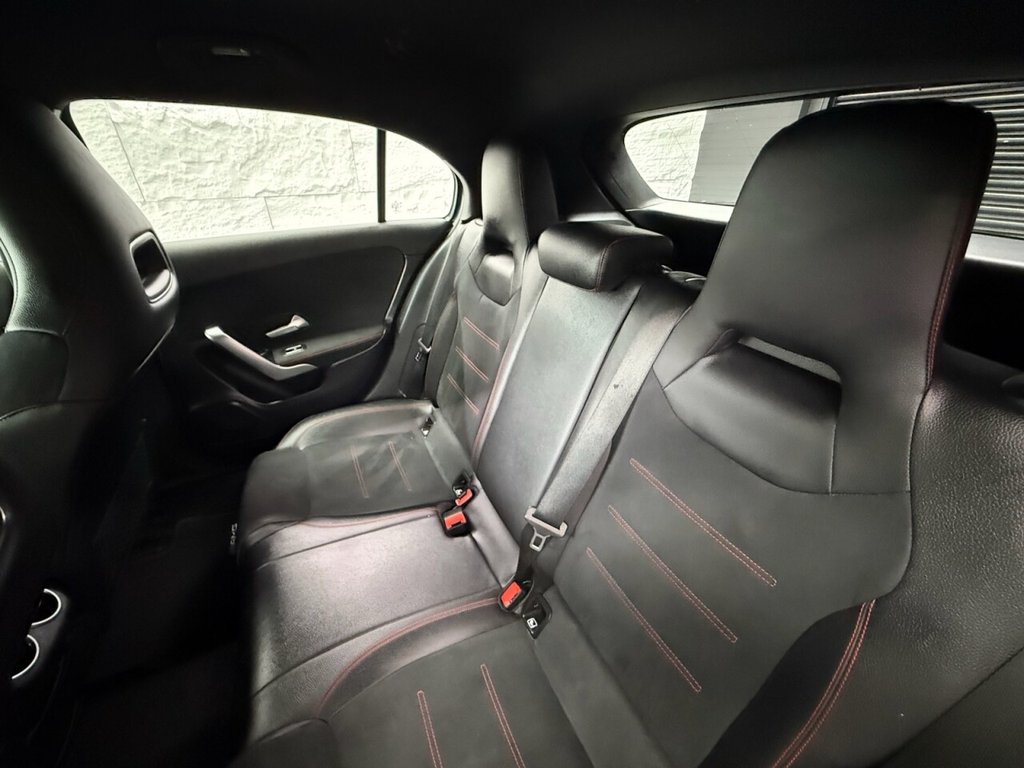 Used Mercedes-Benz A-Class 2018 for sale - 77341207: Photo 31