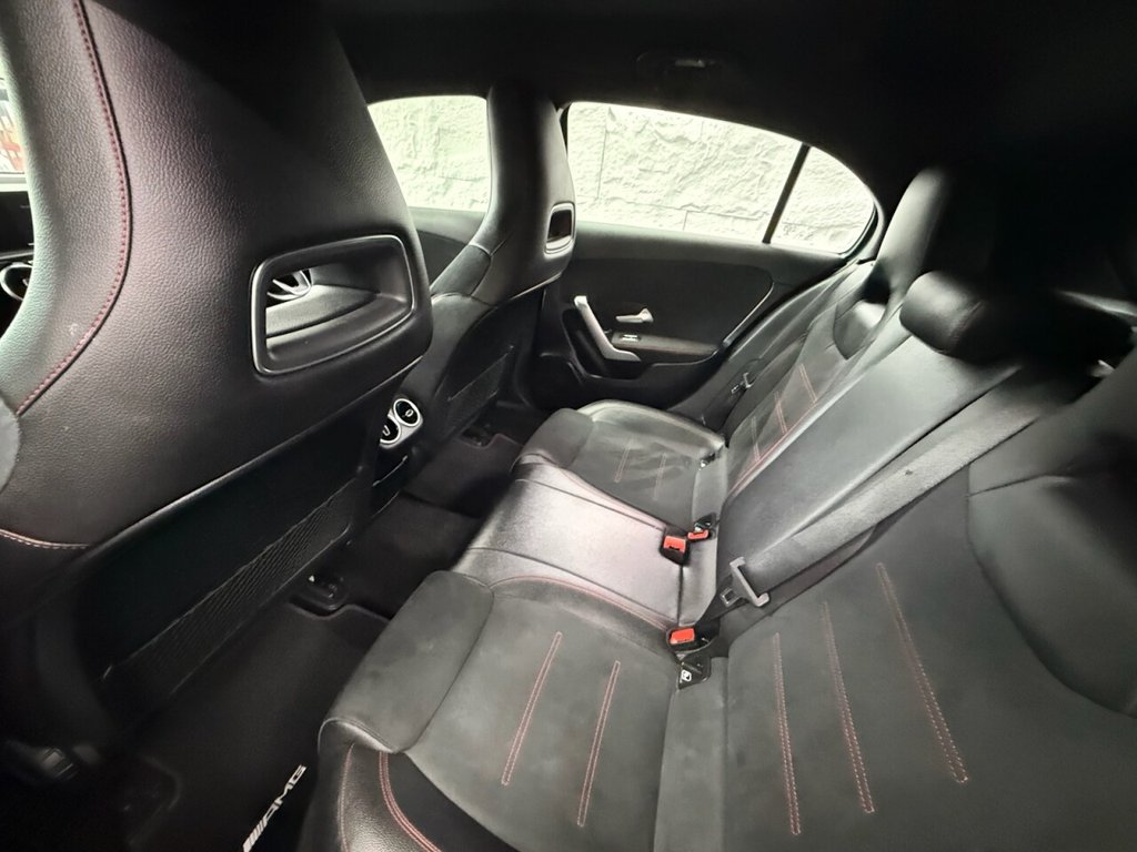 Used Mercedes-Benz A-Class 2018 for sale - 77341207: Photo 32