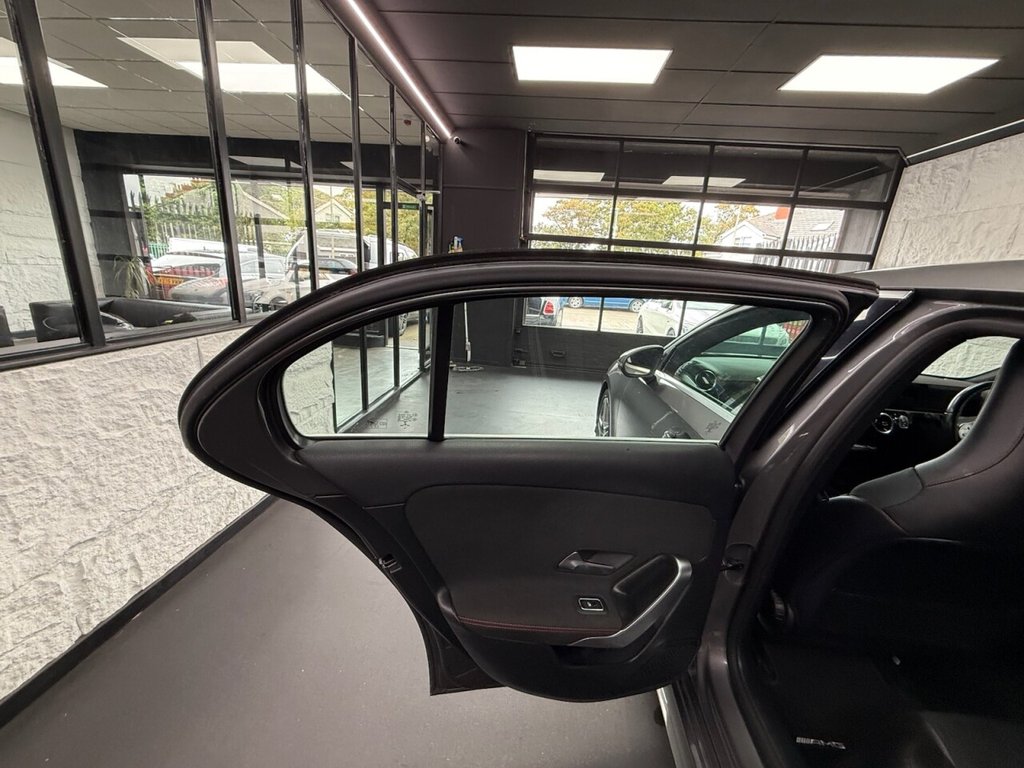 Used Mercedes-Benz A-Class 2018 for sale - 77341207: Photo 33