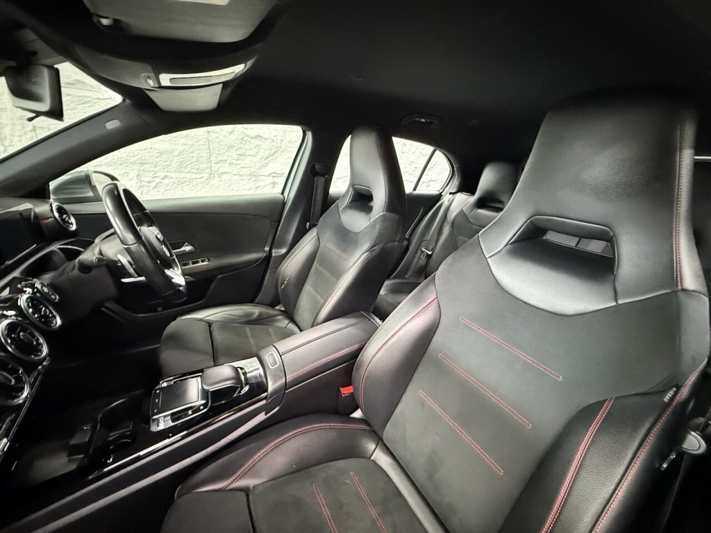 Used Mercedes-Benz A-Class 2018 for sale - 77341207: Photo 35