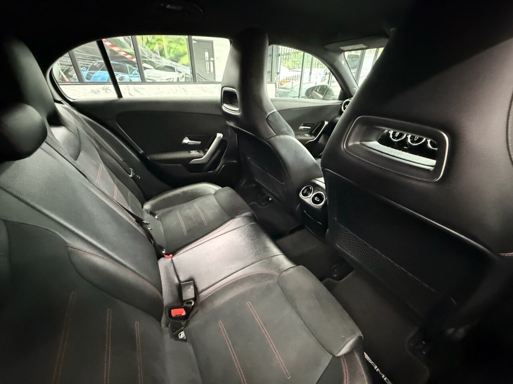 Used Mercedes-Benz A-Class 2018 for sale - 77341207: Photo 7