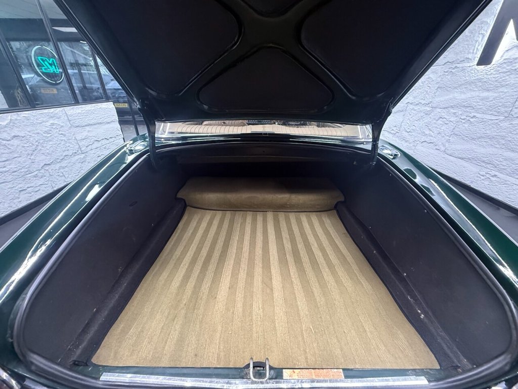 Used Jaguar 420 1972 for sale - 77250179: Photo 20