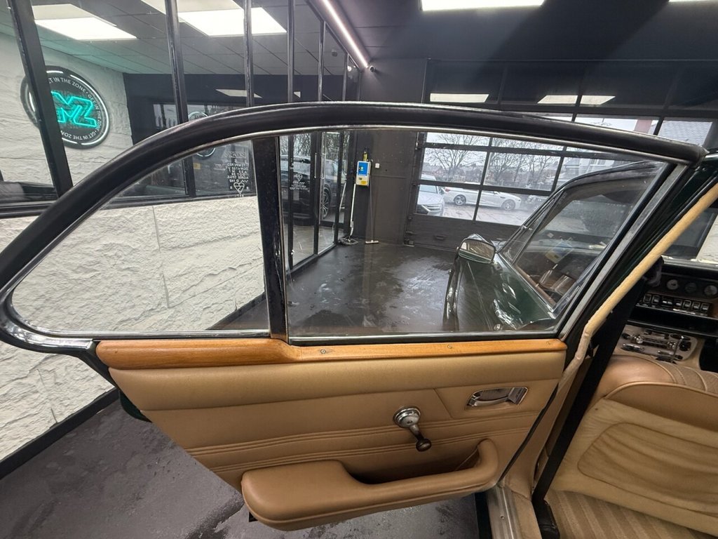Used Jaguar 420 1972 for sale - 77250179: Photo 26