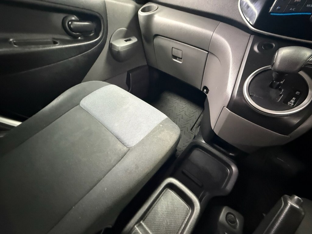 Used Nissan e-NV200 2016 for sale - 77693331: Photo 11