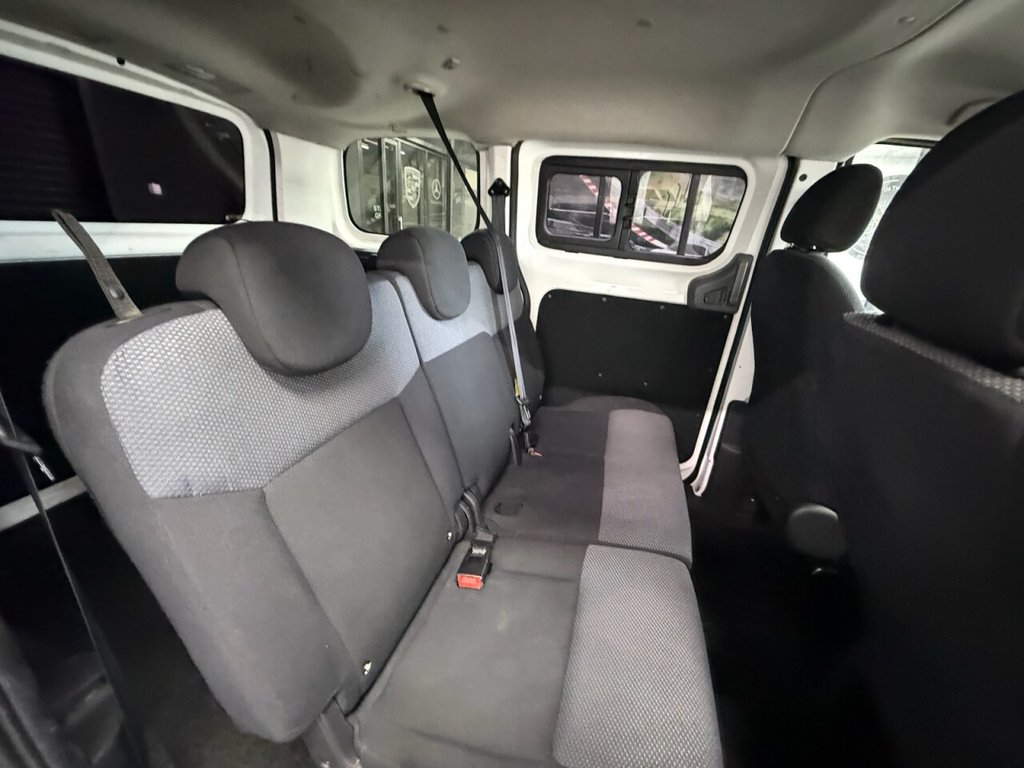 Used Nissan e-NV200 2016 for sale - 77693331: Photo 15