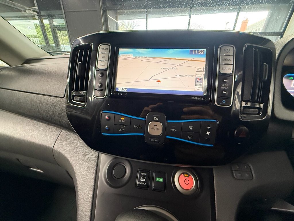 Used Nissan e-NV200 2016 for sale - 77693331: Photo 18