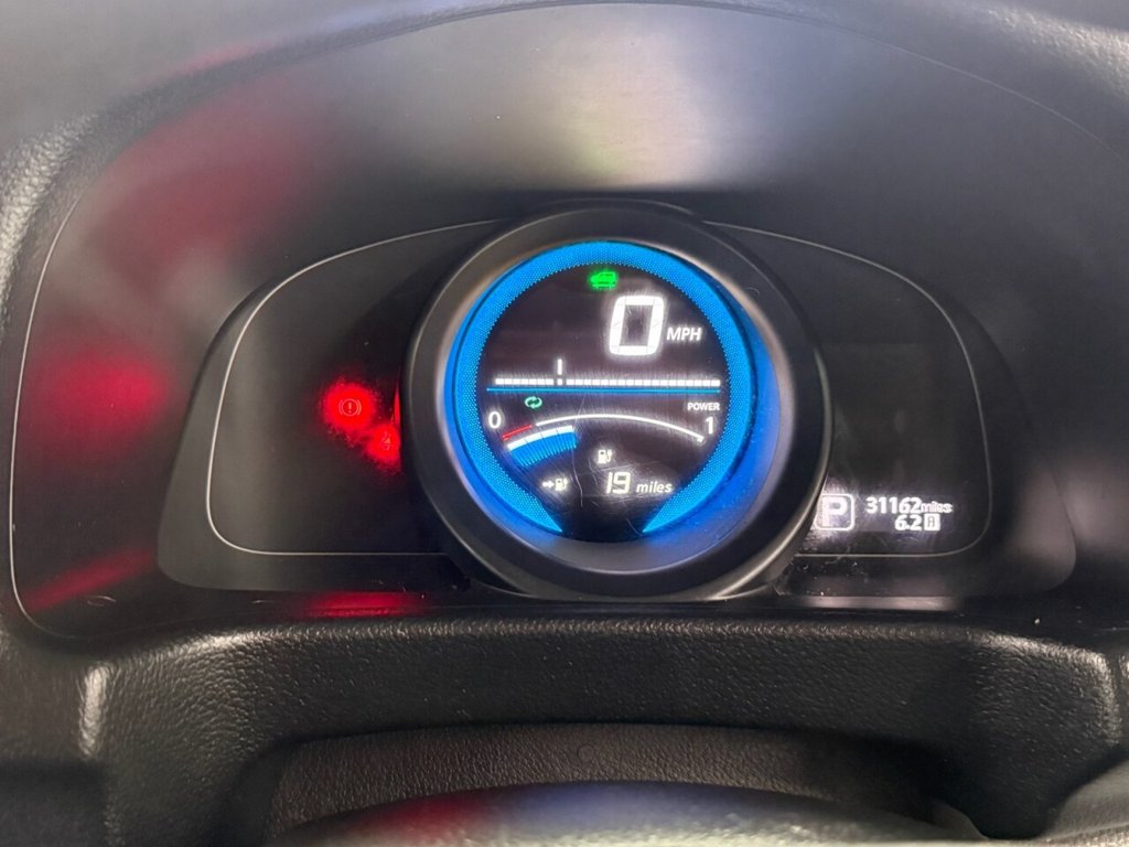 Used Nissan e-NV200 2016 for sale - 77693331: Photo 20