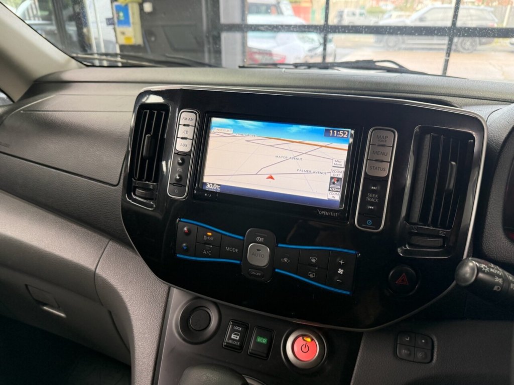 Used Nissan e-NV200 2016 for sale - 77693331: Photo 23
