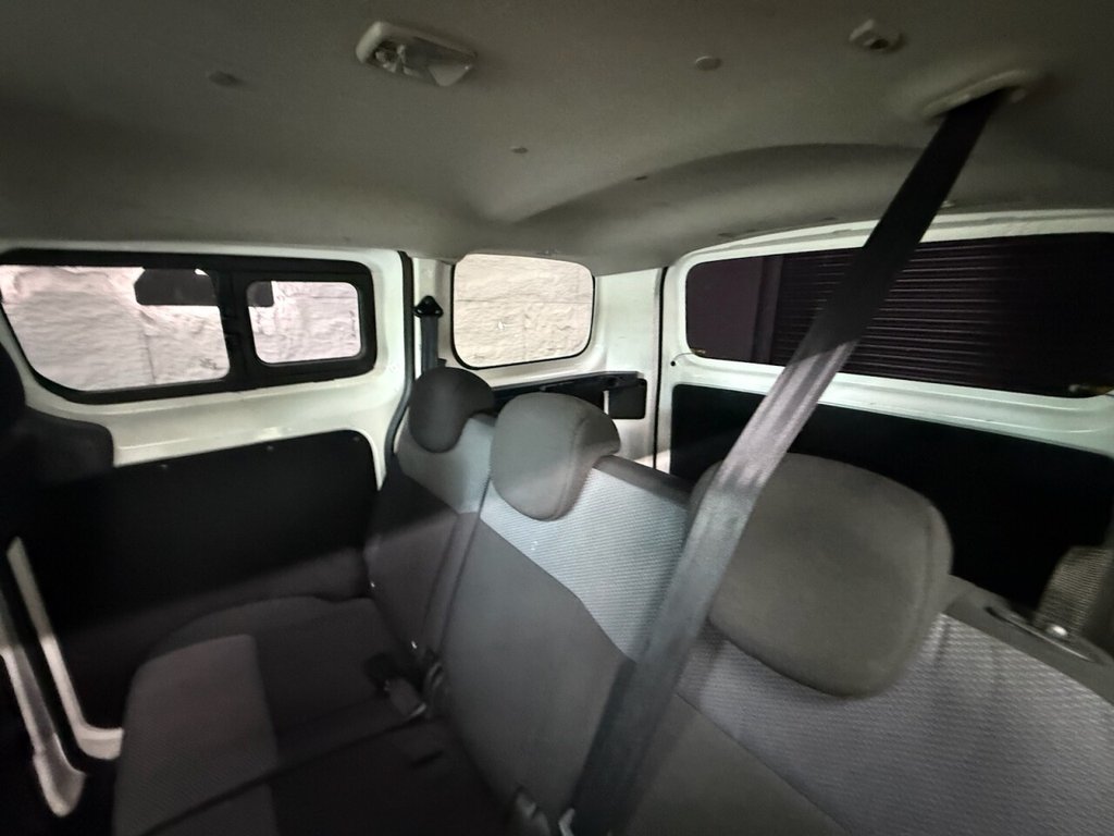 Used Nissan e-NV200 2016 for sale - 77693331: Photo 26