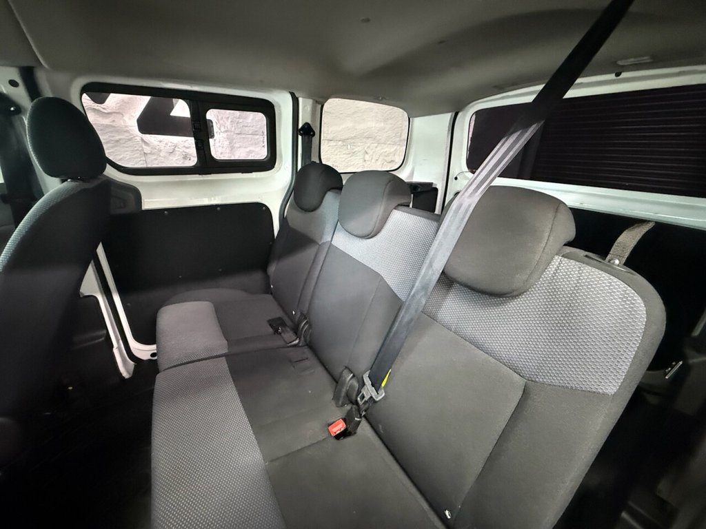 Used Nissan e-NV200 2016 for sale - 77693331: Photo 5