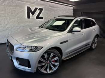 2019 (19) - 3.0d V6 S 5dr Auto AWD