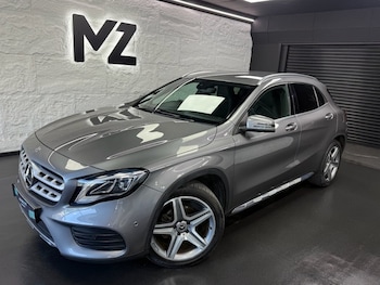 Used Mercedes-Benz GLA 2020 for sale - 78619624: Photo