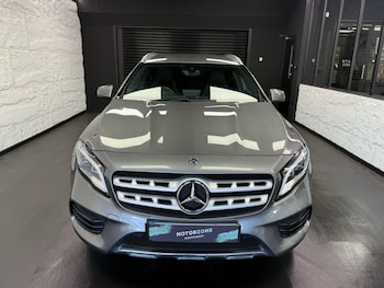 Used Mercedes-Benz GLA 2020 for sale - 78619624: Photo