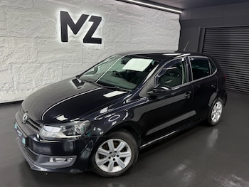 Used Volkswagen Polo 2011 for sale - 78256325: Photo