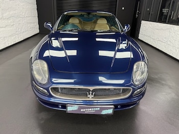 Used Maserati 3200 2001 for sale - 78645820: Photo
