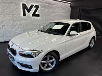 2016 (16) - 1.5 116d ED Plus Hatchback 5dr Diesel Manual Euro 6 (s/s) (116 ps)