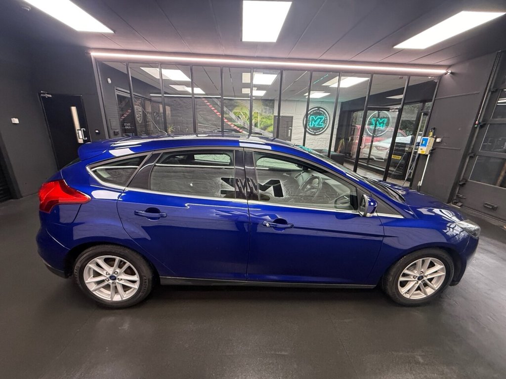 Used Ford Focus 2015 for sale - 76986119: Photo 10