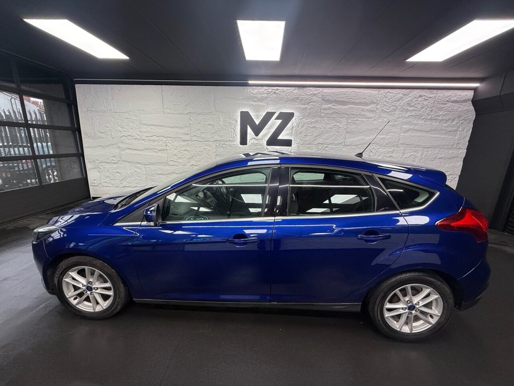 Used Ford Focus 2015 for sale - 76986119: Photo 12