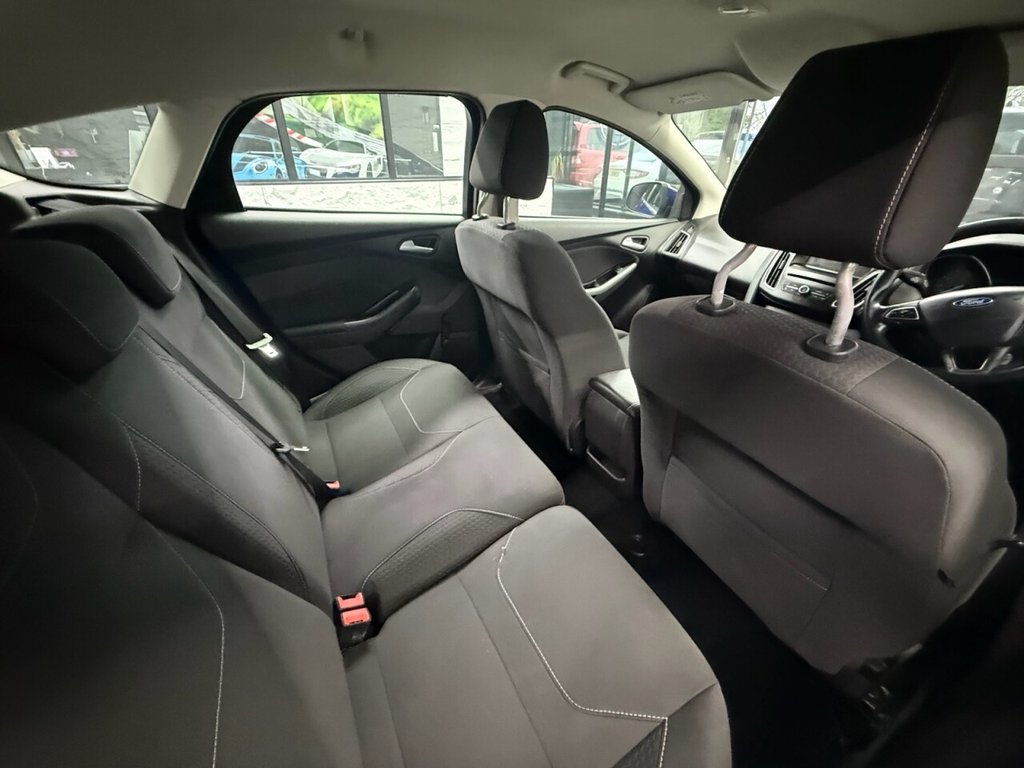 Used Ford Focus 2015 for sale - 76986119: Photo 15