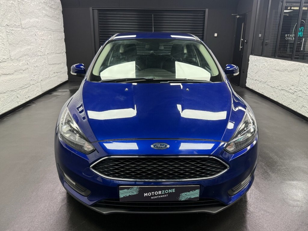 Used Ford Focus 2015 for sale - 76986119: Photo 16