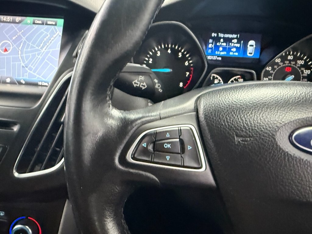 Used Ford Focus 2015 for sale - 76986119: Photo 19