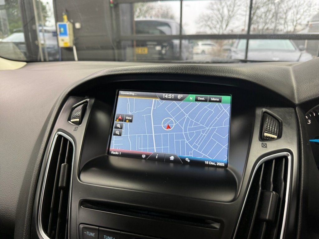 Used Ford Focus 2015 for sale - 76986119: Photo 20