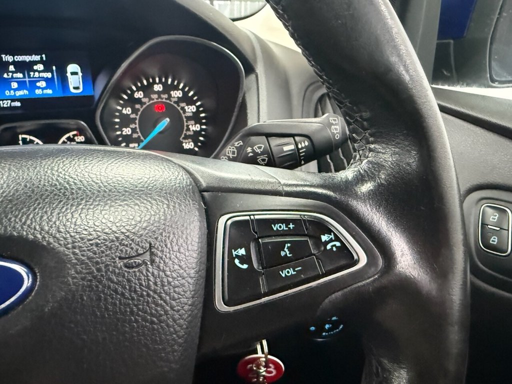 Used Ford Focus 2015 for sale - 76986119: Photo 21